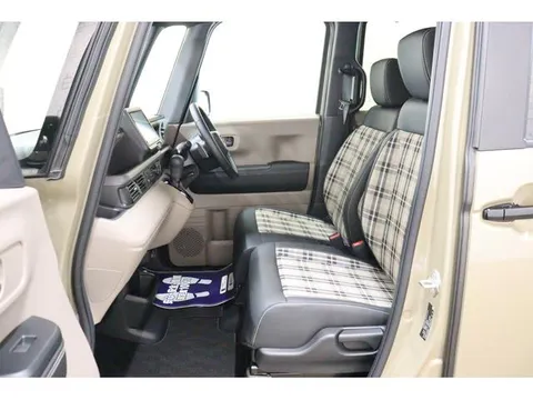 Honda N-BOX Joy