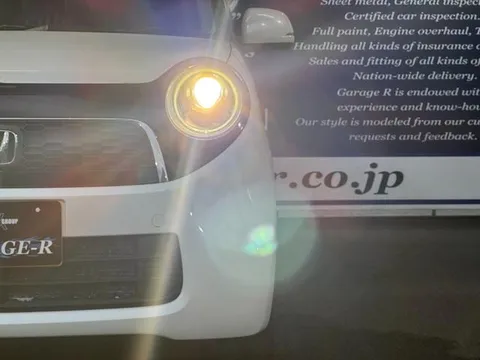 Honda N-ONE