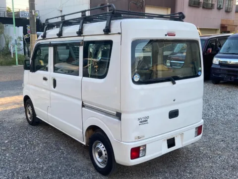 Nissan Clipper