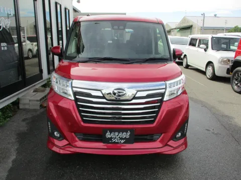 Daihatsu Thor