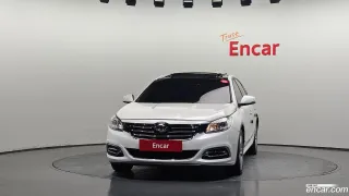 Renault SM7