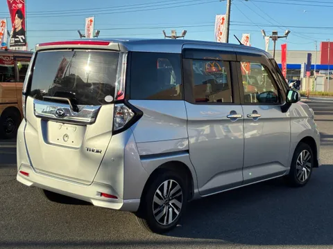 Daihatsu Thor