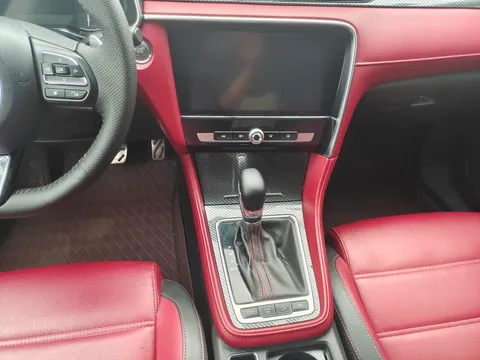 MG MG6