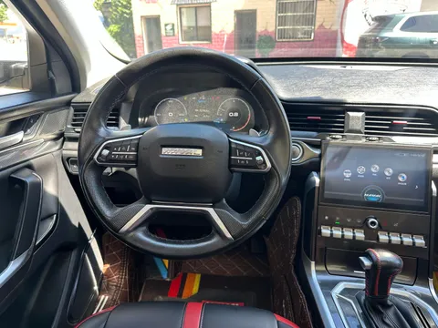 Haval H4