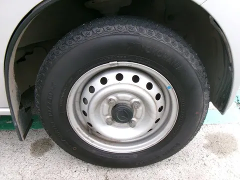 Mazda Scrum