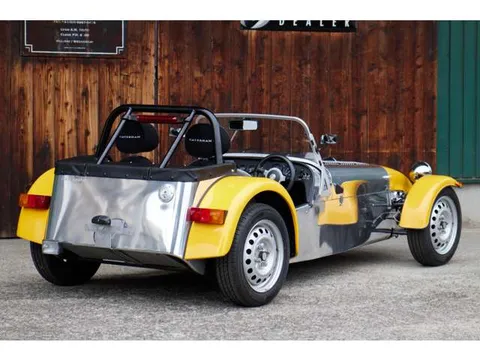 Caterham
