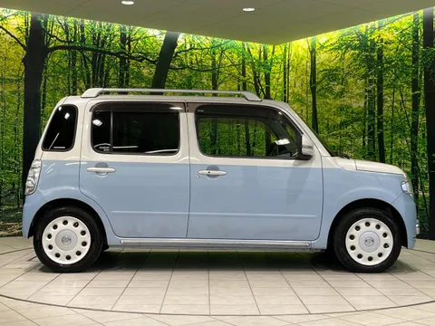 Daihatsu Mira Cocoa