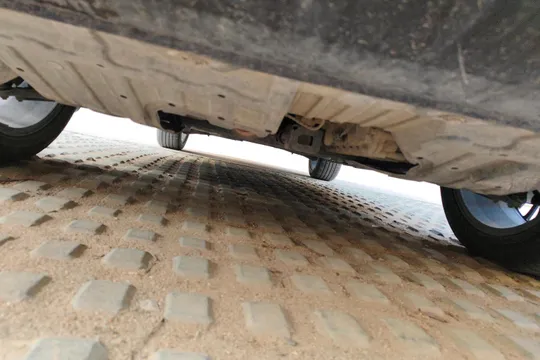 Changan X7