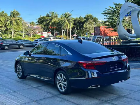Honda Inspire