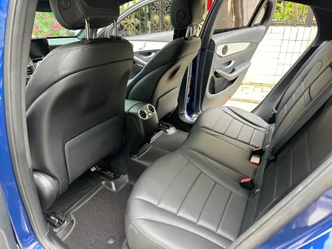 Mercedes-Benz Mercedes-Benz GLC