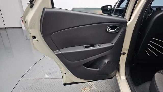 Renault QM3