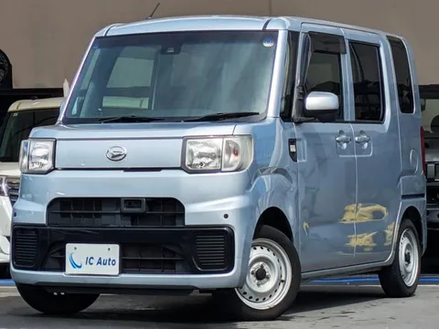 Daihatsu Hijet Caddie