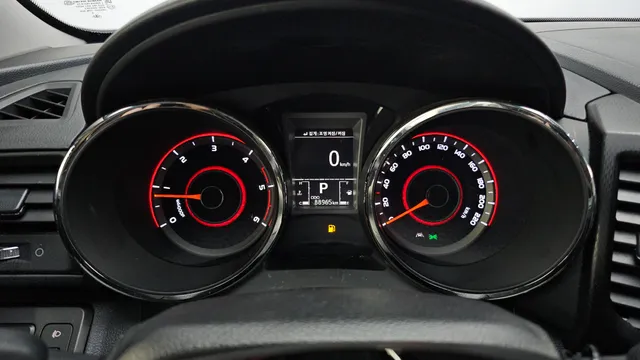 SsangYong Tivoli XLV (Tivoli Air)