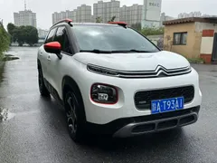Citroen C4 Aircross