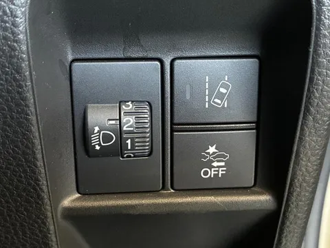 Honda N-VAN Plus Style