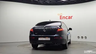 Renault SM7