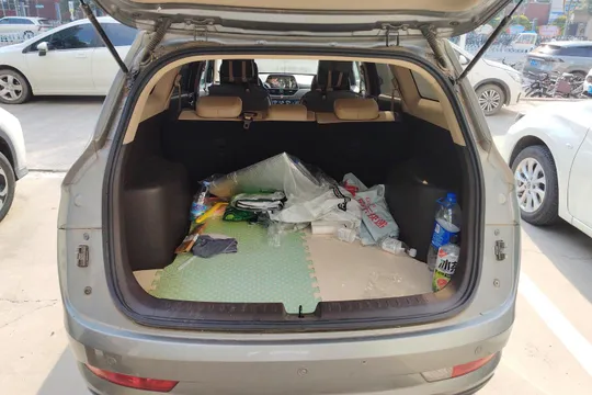 Baojun 310W