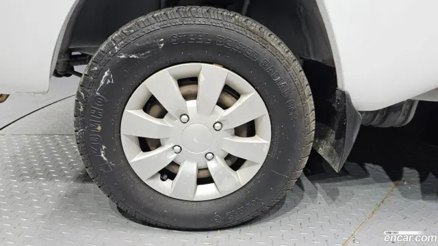 Chevrolet Labo