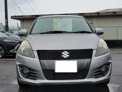Suzuki Swift Sport