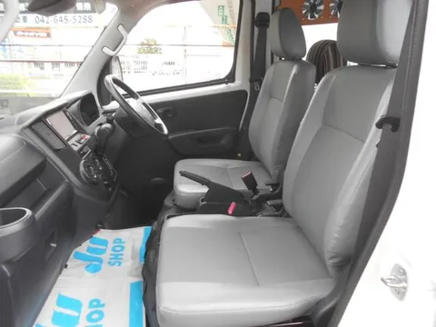 Toyota TownAce Van