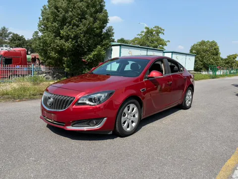 Buick Regal