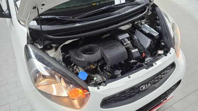 Kia Picanto (Morning)
