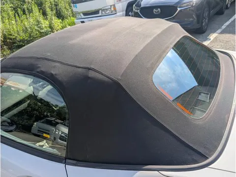 Mazda MX-5 (Roadster)