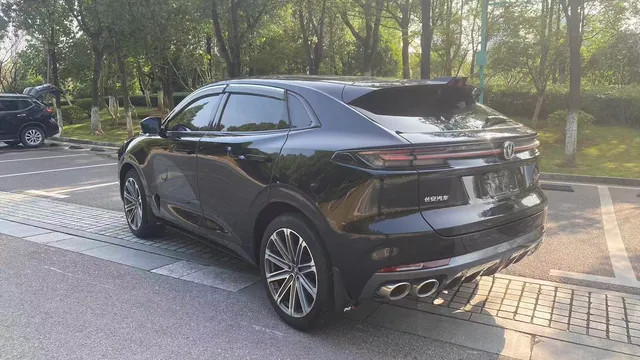 Changan UNI-K
