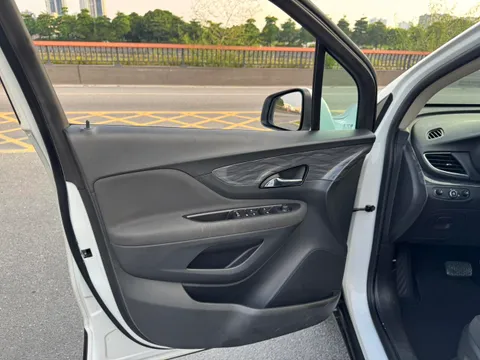 Buick Encore