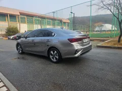 Kia Cerato (K3)