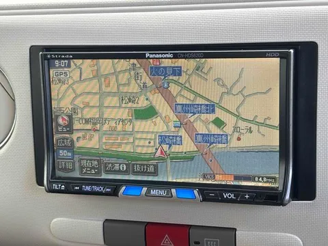 Daihatsu Mira Cocoa