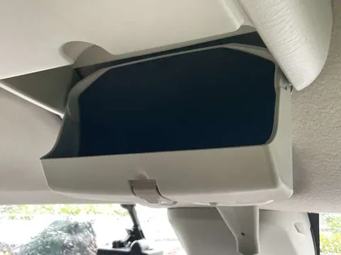 Nissan Clipper Rio
