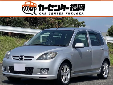 Mazda Mazda2 (Demio)