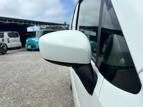 Mazda Flair