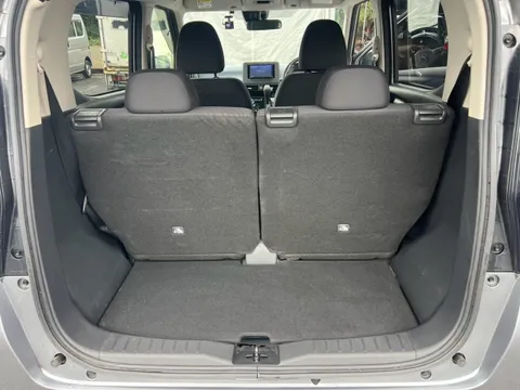 Mitsubishi eK X