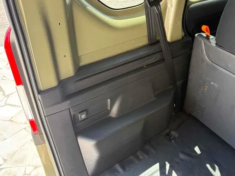 Honda N-VAN Plus Style