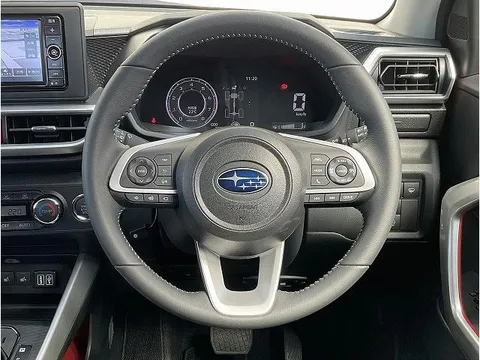 Subaru REX2