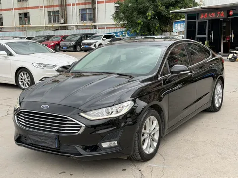 Ford