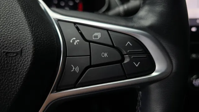 Renault XM3