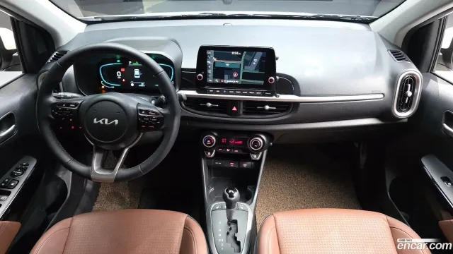 Kia Picanto (Morning)