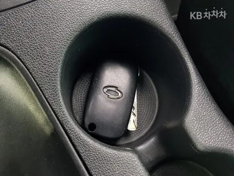 Renault SM3