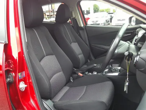 Mazda Mazda2 (Demio)
