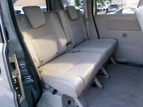 Nissan Clipper Rio