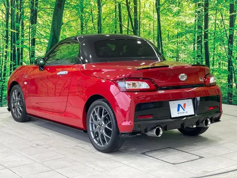 Toyota Copen