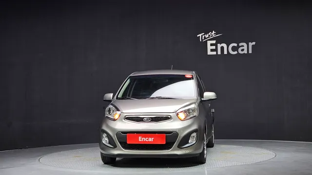 Kia Picanto (Morning)