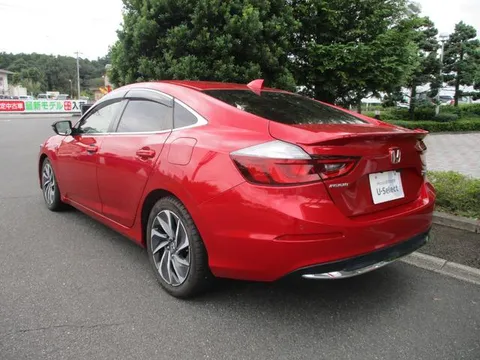Honda Insight