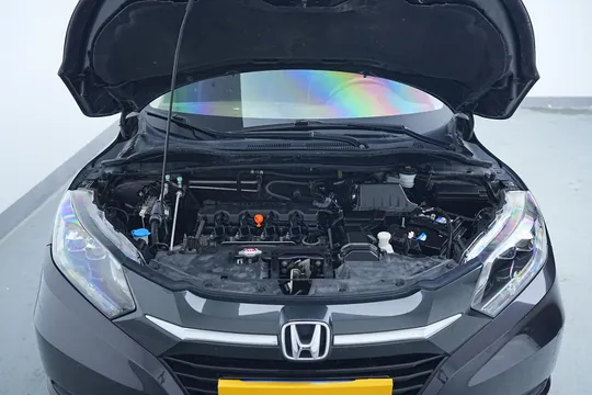 Honda HR-V (Vezel)