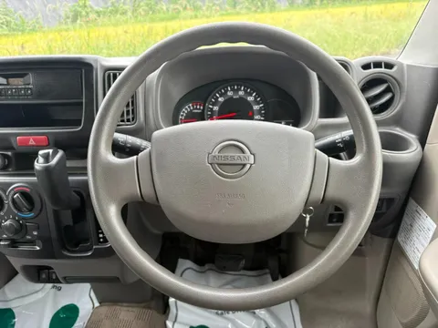 Nissan Clipper