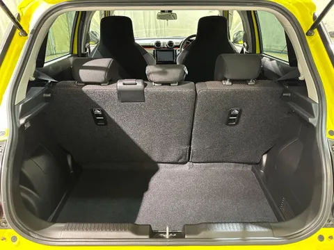 Suzuki Swift Sport