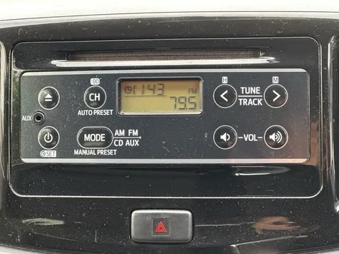 Subaru Pleo Plus